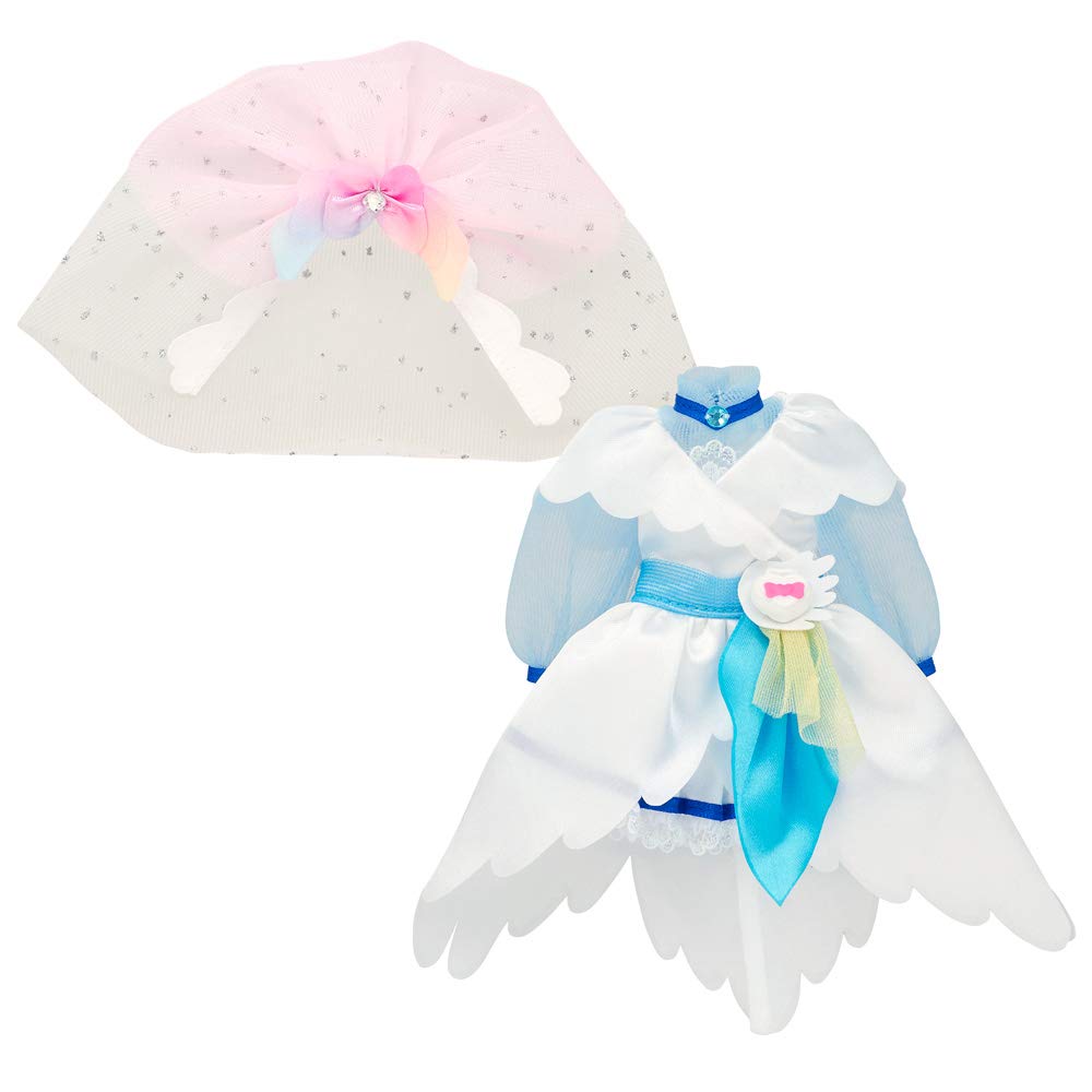 Amazon.co.jp: HUG(はぐ)っと!プリキュア プリキュアスタイル キュア